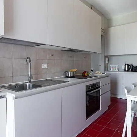 Italianway Comfort - Palestrina 2 Apartman