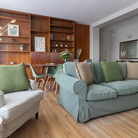 Italianway Comfort - Palestrina 2 Apartman *
