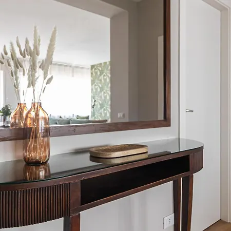 Apartman Italianway Comfort - Palestrina 2 Milánó