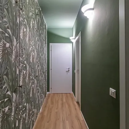 Italianway Comfort - Palestrina 2 Milánó