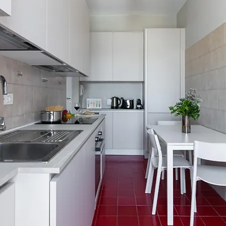 Apartman Italianway Comfort - Palestrina 2