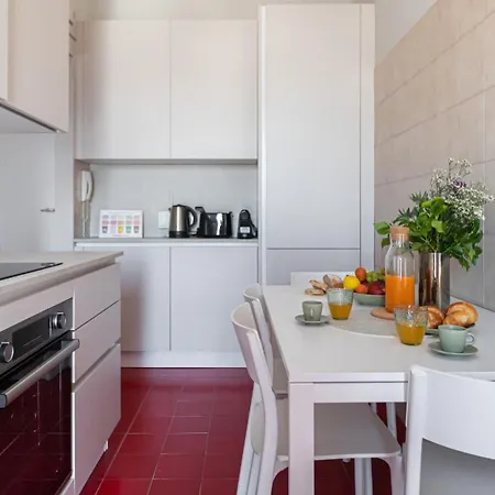 Italianway Comfort - Palestrina 2 Apartman *