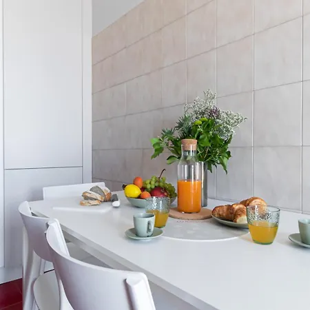 Apartman Italianway Comfort - Palestrina 2