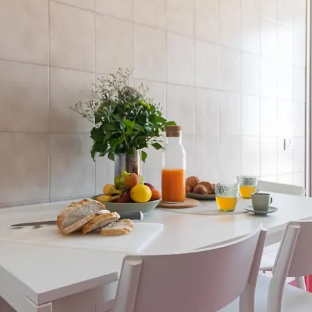 Apartman Italianway Comfort - Palestrina 2 *