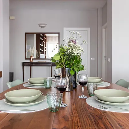 Italianway Comfort - Palestrina 2 Apartman Milánó