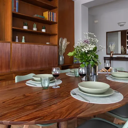 Apartman Italianway Comfort - Palestrina 2