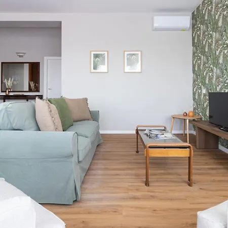 Italianway Comfort - Palestrina 2 Apartman Milánó