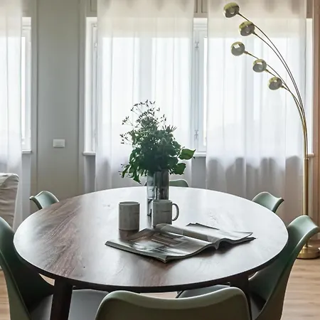 Italianway Comfort - Palestrina 2 Apartman *