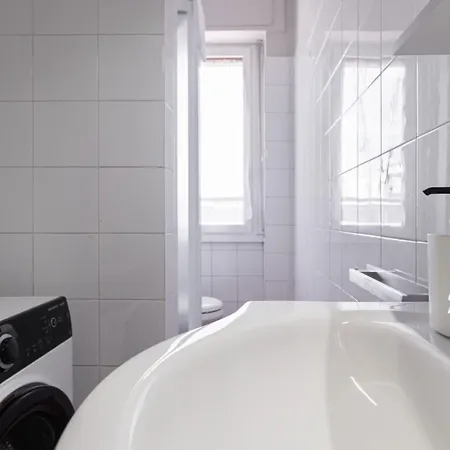 Apartman Italianway Comfort - Palestrina 2 *