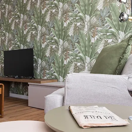 Italianway Comfort - Palestrina 2 Apartman *