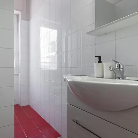 Italianway Comfort - Palestrina 2 Milánó
