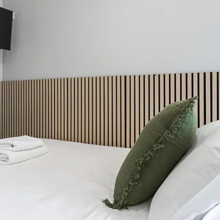 Italianway Comfort - Palestrina 2 Apartman