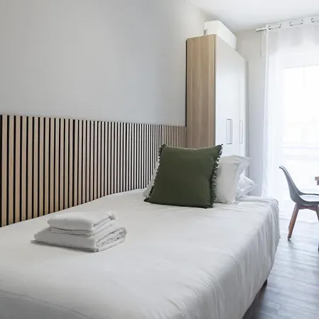 Italianway Comfort - Palestrina 2 Apartman *