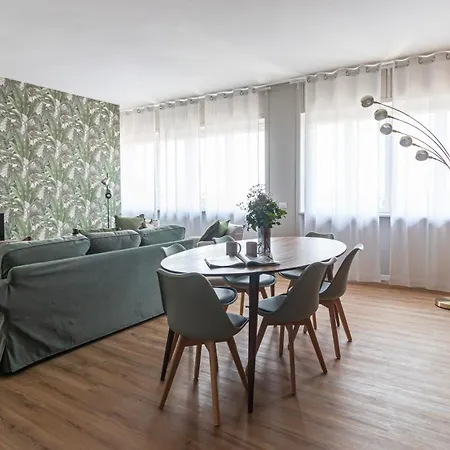Italianway Comfort - Palestrina 2 Apartman *
