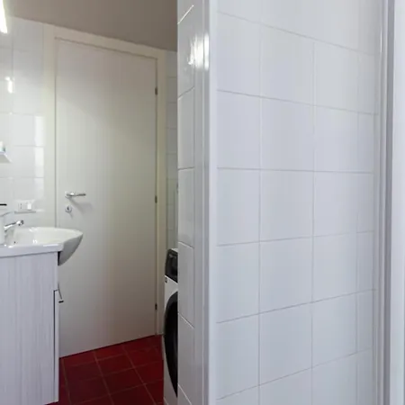 Apartman Italianway Comfort - Palestrina 2 Milánó