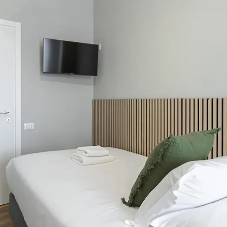 Italianway Comfort - Palestrina 2 * Milánó