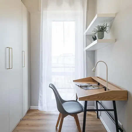 Apartman Italianway Comfort - Palestrina 2