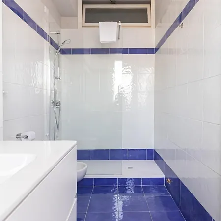 Italianway Comfort - Palestrina 2 Apartman