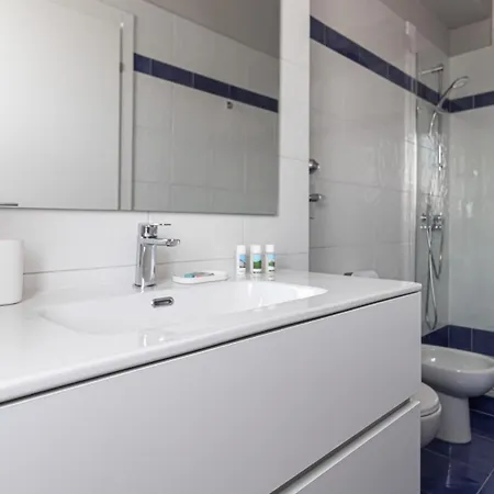 Apartman Italianway Comfort - Palestrina 2