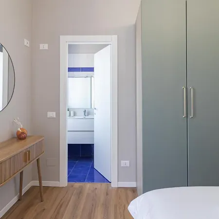Italianway Comfort - Palestrina 2 Apartman *