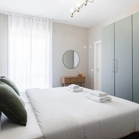 Italianway Comfort - Palestrina 2 Apartman