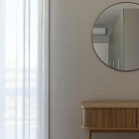 Italianway Comfort - Palestrina 2 Apartman Milánó