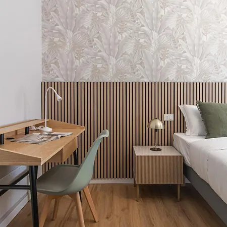 Apartman Italianway Comfort - Palestrina 2 Milánó