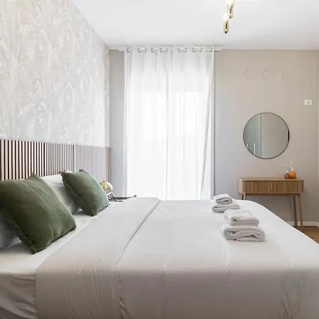 Italianway Comfort - Palestrina 2 Apartman