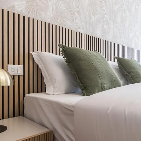 Italianway Comfort - Palestrina 2 Apartman *