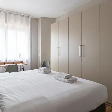 Italianway Comfort - Palestrina 2 Apartman